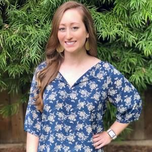 Meet your Posher, Tawny